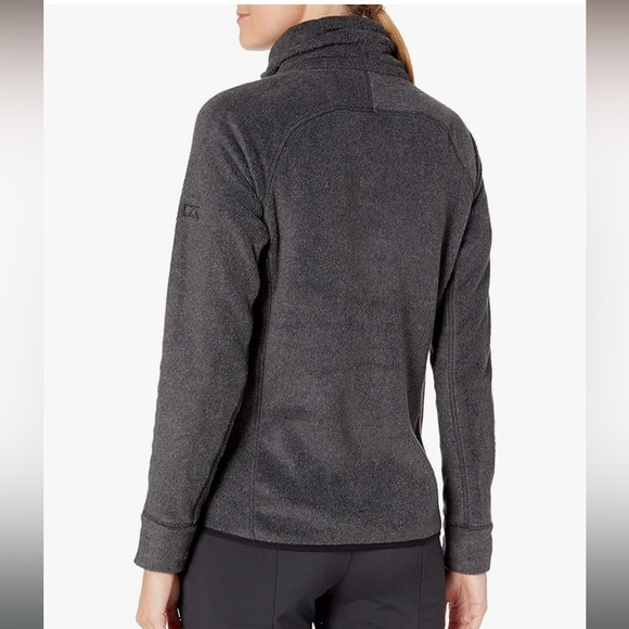 Women’s Cutter & Buck Fleece Jacket - Picture 2 of 13